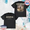 Mlvltd Music Merch Store Malevolence Where Only The Truth Is Spoken T-Shirt