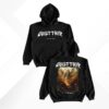 Mlvltd Music Store Merch Guilt Trip Armour Of Angels Hoodie