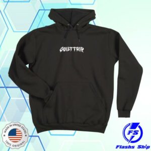Mlvltd Music Store Merch Guilt Trip Carhartt Hoodie