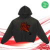 Mn Legit Merch Shop Store Legit Flame Hoodie