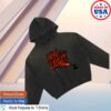 Mn Legit Merch Shop Store Legit Flame Hoodie