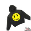 Mn Legit Merch Shop Store Mn Legit Smile Hoodie
