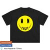 Mn Legit Merch Shop Store Mn Legit Smile Tee