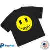 Mn Legit Merch Shop Store Mn Legit Smile Tee