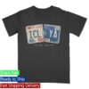 Morgan Wallen Merch Store I Can't Love You Anymore Tee