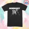 Morrissey Merch Shop Store Cold Dead Hand Tee