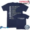 Morrissey Merch Shop Store Cold Dead Hand Tee Shirt 3 Morrissey Merch Shop Store Cold Dead Hand Tee