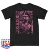 Morrissey Store Merch Maurice Tee Black