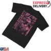 Morrissey Store Merch Maurice Tee Black