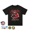 Mothica Store Merch Mothica - Kissing Teef Shirt