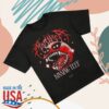 Mothica Store Merch Mothica - Kissing Teef Shirt
