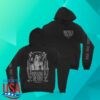 Mothica Store Merch Mothica - Skull Candles Hoodie