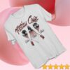 Motley Crue Store Merch 45Th Anniversary Girls, Girls, Girls Shirt