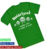 Motorhead Merch Shop Store Another Beer Is What I Need Tee Shirt 1 Motorhead Merch Shop Store Another Beer Is What I Need Tee