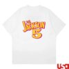 Motown Records Merch Shop Store Jackson 5 Logo T-Shirt