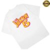 Motown Records Merch Shop Store Jackson 5 Logo T-Shirt