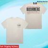 Mumford And Sons Merch Store Bone Uk & Eu Tour 2025 Stamp Print T-Shirt 1 Mumford And Sons Merch Store Bone Uk & Eu Tour 2025 Stamp Print T-Shirt