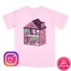 Mythical Merch Shop Store Gmm Dollhouse Tee