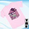Mythical Merch Shop Store Gmm Dollhouse Tee