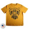 Naxatras Merch Store Shop Numenia Gold T-Shirt