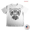 Naxatras Merch Store Shop Numenia White T-Shirt