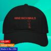 Nin Shop Merch Store Nine Inch Noize Hat