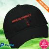 Nin Shop Merch Store Nine Inch Noize Hat