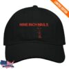 Nine Inch Nails Store Merch Nine Inch Noize Hat