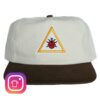 Noah Kahan Merch Shop Store Ladybug Hat