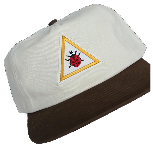 Noah Kahan Store Merch Ladybug Hat
