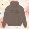 Noah Kahan Store Merch The Last Of The Bugs Hoodie