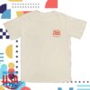 Noah Kahan Store Merch Tracklist Shirt