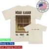 Noah Kahan Store Merch Window Shirt