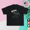 Nora Inu Store Merch Dog Shadow Shirt