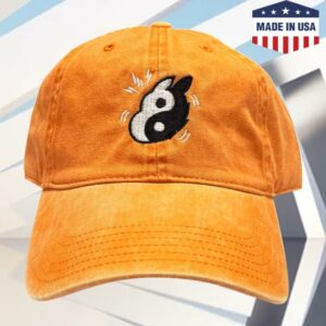 Nora Inu Store Merch Harmony Cap