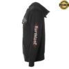 Northlane Store Merch Reaper Hoodie