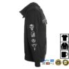 Northlane Store Merch Reaper Hoodie