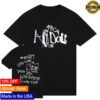 Nts Merch Shop Store Arca X Nts Airdoll Tee Black