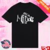 Nts Merch Store Arca X Nts Airdoll Tee Black