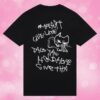 Nts Merch Store Arca X Nts Airdoll Tee Black