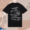 Nts Store Merch Arca X Nts Airdoll Shirt Black