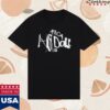 Nts Store Merch Arca X Nts Airdoll Shirt Black