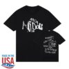 Nts Store Merch Arca X Nts Airdoll Shirt Black