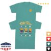 Old Row Merch Store Drive Chip Putt Tee