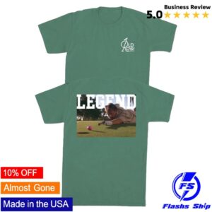 Old Row Merch Store The Roy Tee
