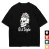 Old Style Beer Merch Store Beer Brains Tee