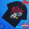 Old Style Beer Merch Store It's Old Style Time Tee