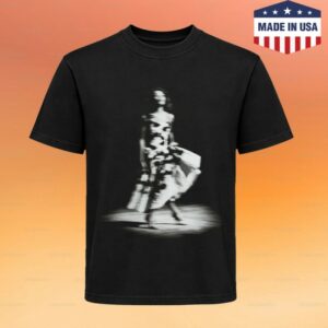 Olivia Dean Store Merch So Easy Portrait Shirt
