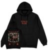 Wage War Band Merch Shop Store Teeth Hoodies