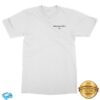 Onerepublic Store Merch Ghost In The Machine Tee